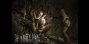 The Empty Man